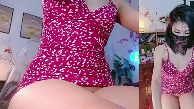 Snapshot of Kirei_kirei chatting on February 21, 2026, 10:05 am Kirei kirei online show from February 21, 2026, 10:05 am