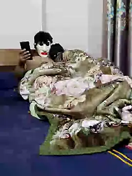 zentaishow online show from December 10, 2024, 6:17 pm