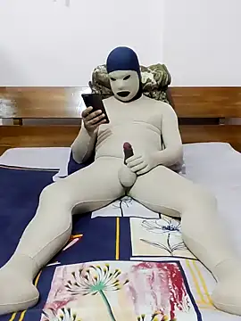 zentaishow online show from February 2, 2025, 8:46 am