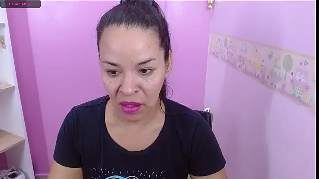 Lizeth Bels online show from January 19, 2025, 2:59 pm