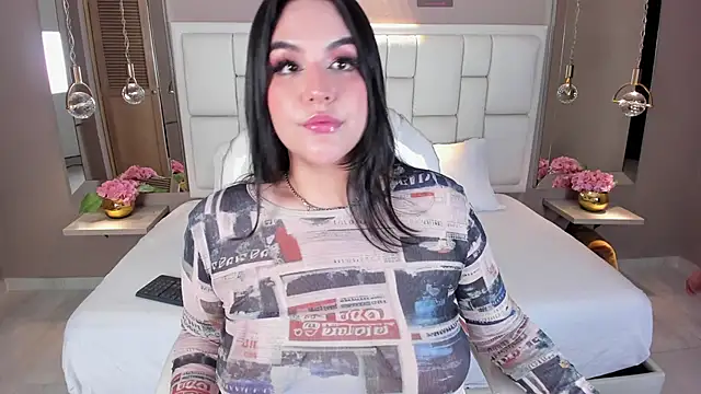 Biancax  online show from March 7, 2025, 3:29 am