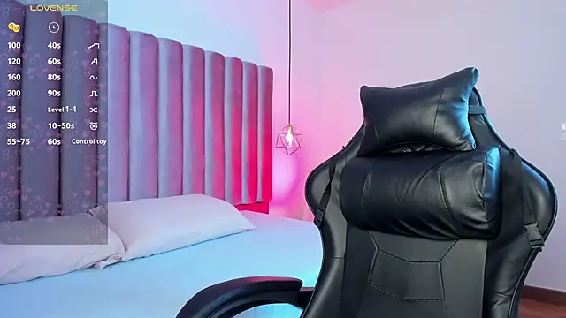 AmelyaMann online show from January 22, 2025, 12:27 pm