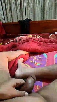 Nuttysub online show from January 3, 2025, 7:07 pm