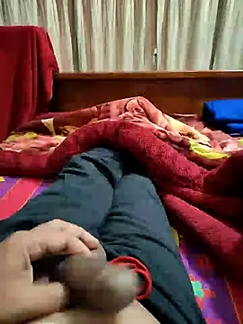 Nuttysub online show from January 10, 2025, 2:35 am