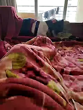 Nuttysub online show from January 14, 2025, 5:40 am