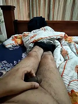 Nuttysub online show from March 3, 2025, 1:42 am