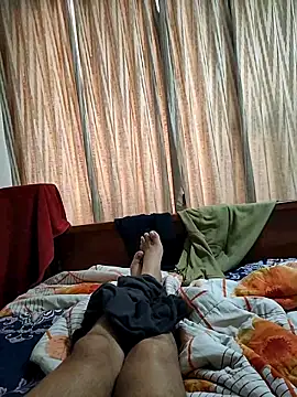 Nuttysub online show from March 10, 2025, 9:10 am