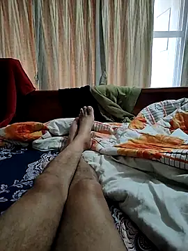 Nuttysub online show from March 11, 2025, 1:59 am