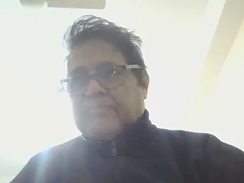 Nuttysub online show from January 14, 2026, 1:44 am