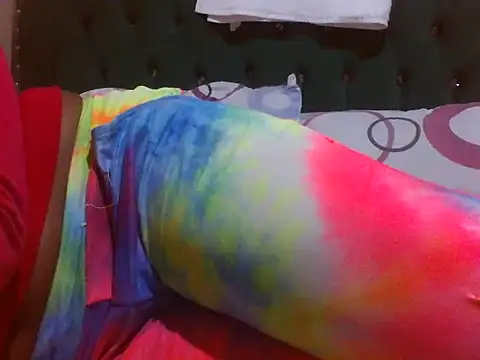 Sexy Riri online show from April 10, 2026, 2:50 am