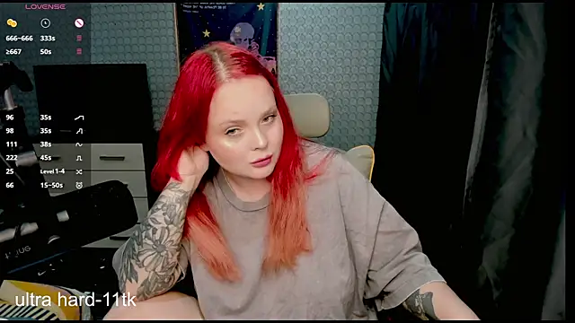 flower sarah  online show from July 24, 2026, 6:28 pm