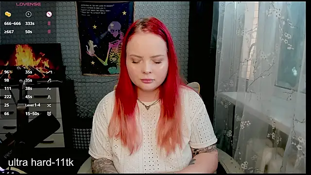 flower sarah  online show from August 3, 2026, 2:44 pm