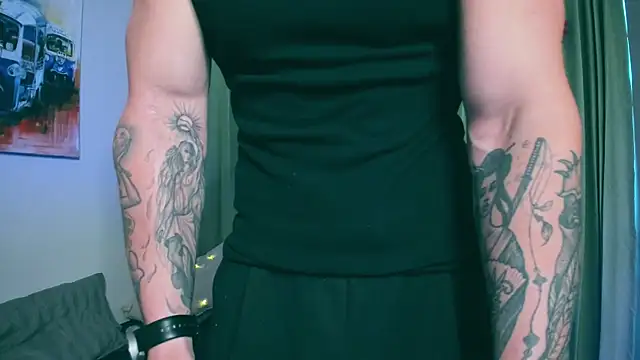 Samuel Andrew online show from December 30, 2024, 2:20 am