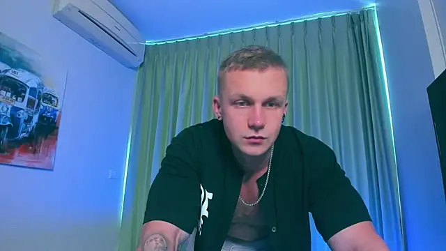 Samuel Andrew online show from January 4, 2025, 5:37 am