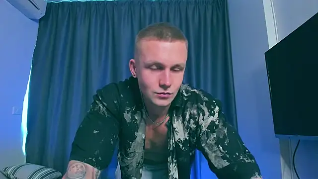 Samuel Andrew online show from January 22, 2025, 6:42 am