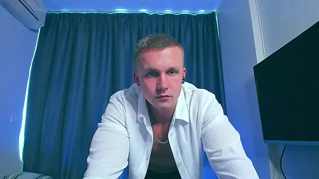 Samuel Andrew online show from January 31, 2025, 7:07 am