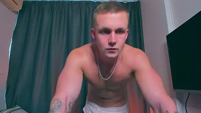 Samuel Andrew online show from February 8, 2025, 4:25 am