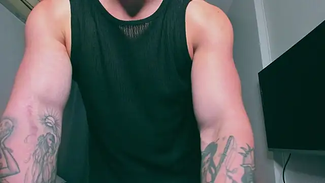 Samuel Andrew online show from February 18, 2025, 1:54 am