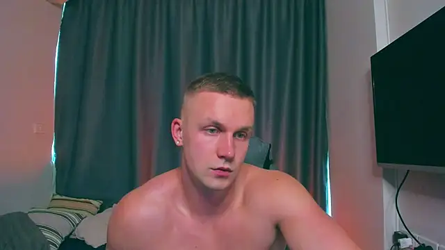 Samuel Andrew online show from March 8, 2025, 7:16 am