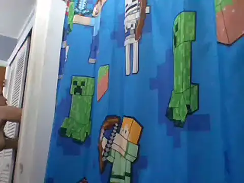 stellaquinn1775 online show from December 4, 2024, 1:20 pm