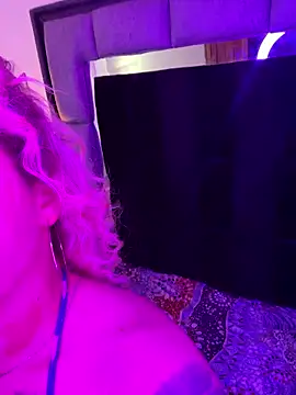 Bonnie vega online show from January 9, 2026, 8:32 pm