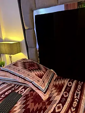 Bonnie vega online show from January 15, 2026, 8:56 pm