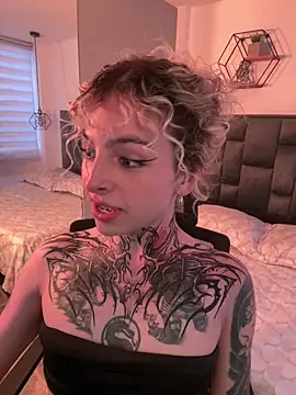 Bonnie vega online show from April 28, 2026, 9:42 pm