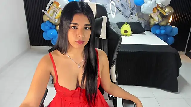 Ivy 16 online show from October 9, 2025, 12:03 pm