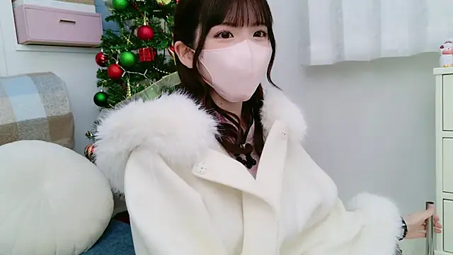 -minami- online show from December 12, 2024, 12:33 pm