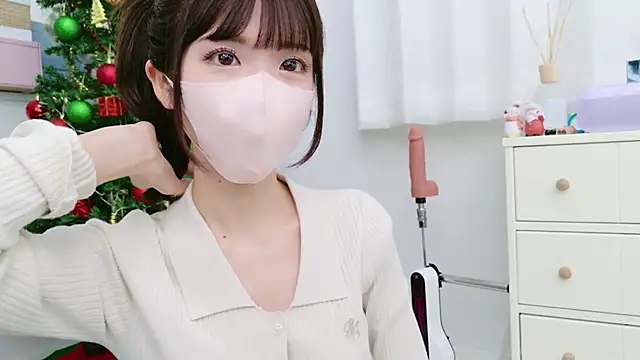 -minami- online show from December 16, 2024, 12:06 pm