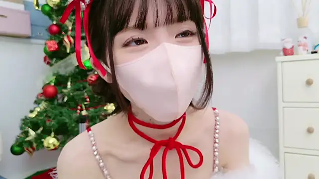 -minami- online show from December 27, 2024, 2:33 pm