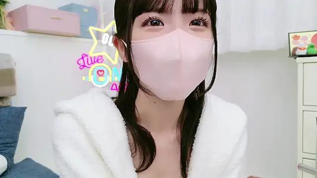 -minami- online show from January 18, 2025, 12:26 pm