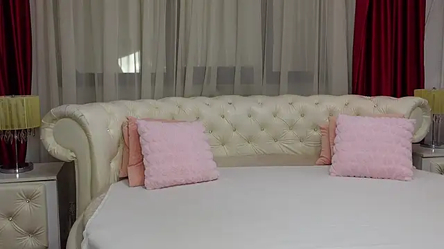 NinaCrystal1 online show from February 21, 2025, 6:51 am