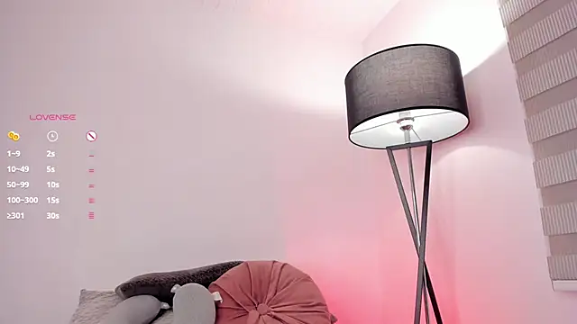 vico sweety online show from February 28, 2025, 7:56 pm