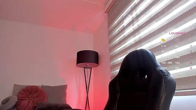 vico sweety online show from November 8, 2025, 5:01 pm