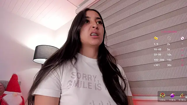 vico sweety online show from December 16, 2025, 1:54 am