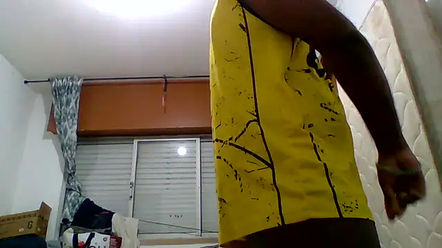 bigbutted daddy online show from January 30, 2025, 7:04 pm