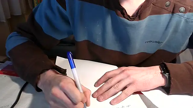 SissyStefanie online show from December 3, 2024, 5:45 pm