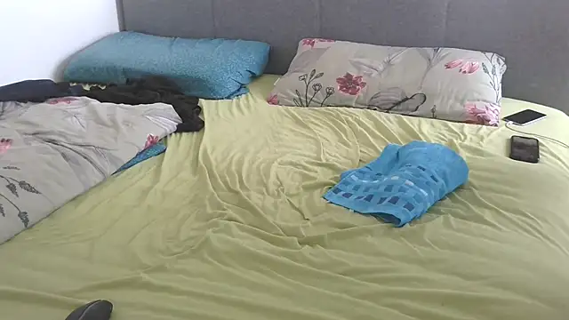 SissyStefanie online show from July 18, 2026, 8:07 am