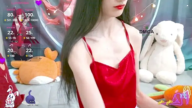 ChangChang  online show from February 6, 2025, 7:24 am