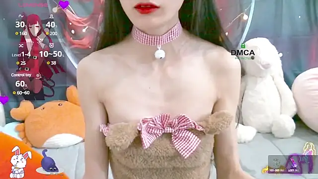 ChangChang  online show from February 7, 2025, 1:25 am