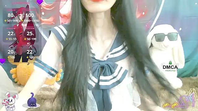 ChangChang  online show from February 16, 2025, 7:15 am