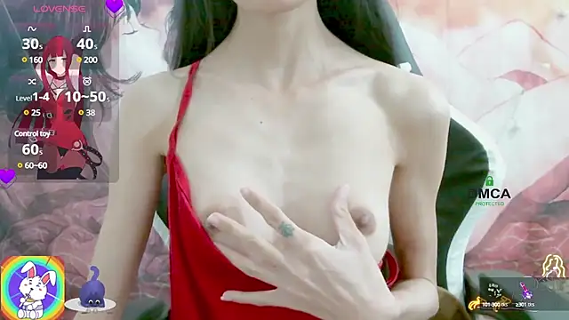 ChangChang  online show from February 25, 2025, 4:24 am