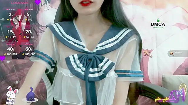 ChangChang  online show from March 10, 2025, 4:28 am