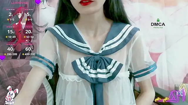 ChangChang  online show from March 15, 2025, 4:24 am