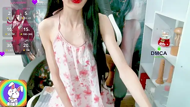 ChangChang  online show from November 14, 2025, 1:48 am