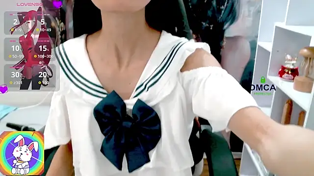 ChangChang  online show from December 19, 2025, 1:45 am