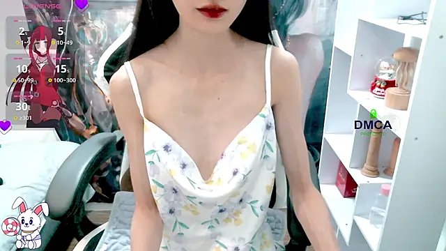 ChangChang  online show from March 23, 2026, 6:17 am