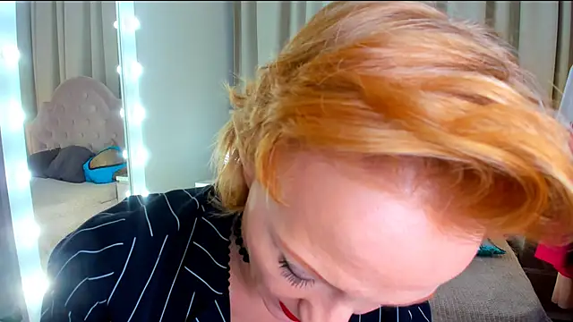 SquirtyAlisa online show from February 24, 2025, 5:09 pm