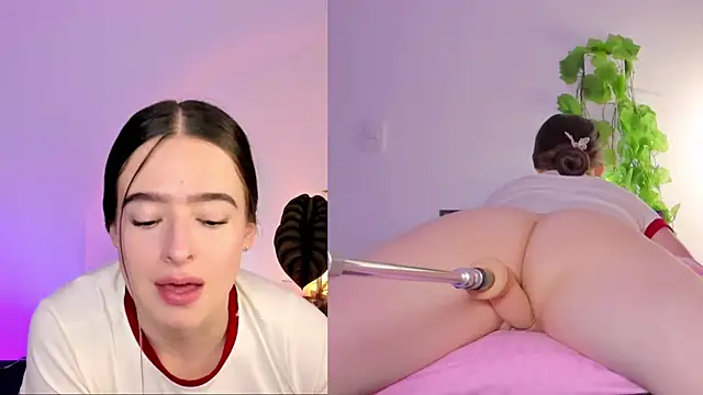 aalyce syn online show from March 3, 2026, 2:01 pm